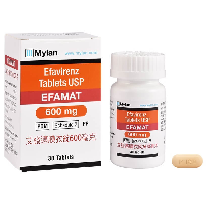 Efamat / Эфамат