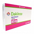 Daklinza / Даклинза