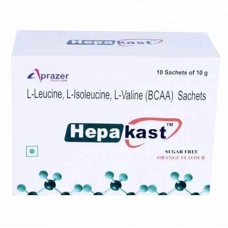 Hepakast / Хепакаст